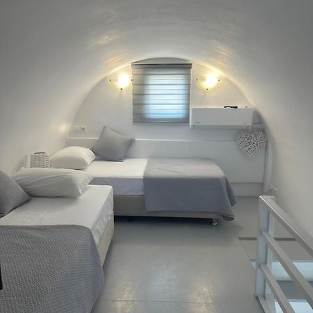 Ageri Suite Vóthon 外观 照片