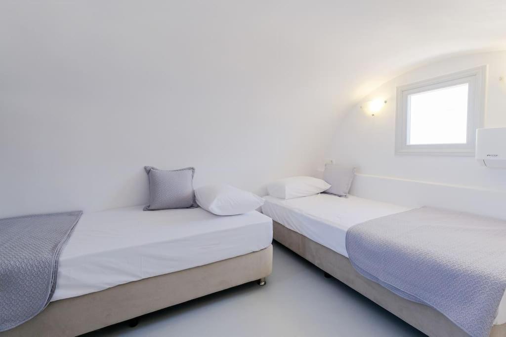 Ageri Suite Vóthon 外观 照片